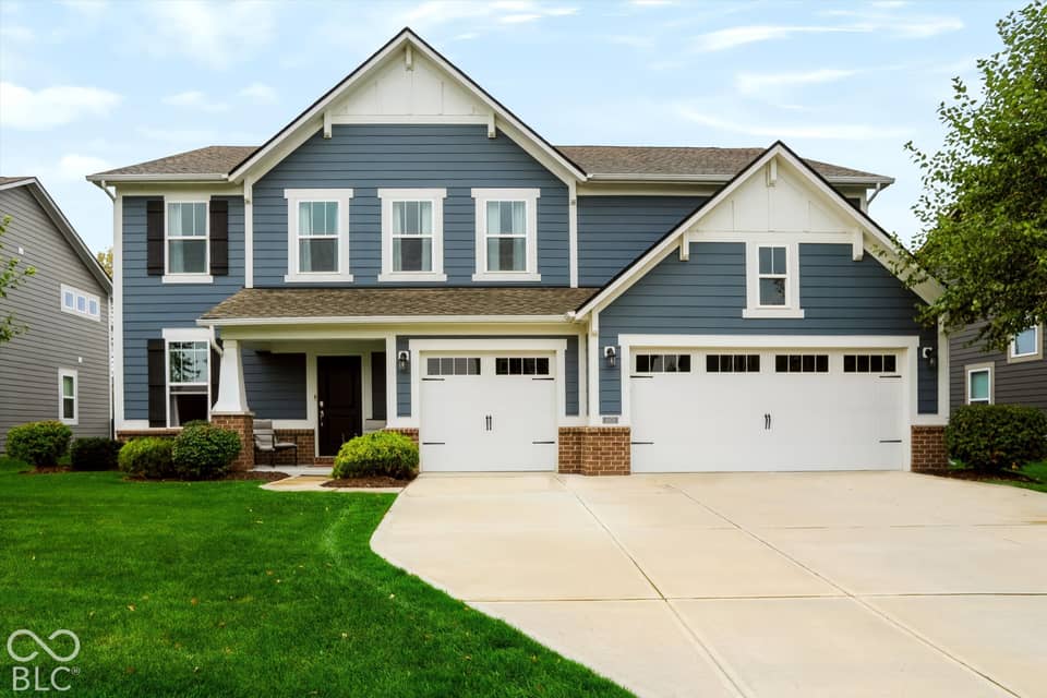 9978 Trafford Court, McCordsville, IN 46055, photo 1 of 80