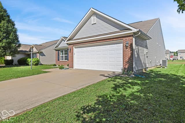 10844 Tedder Lake Drive, Indianapolis, IN 46239, photo 3 of 38