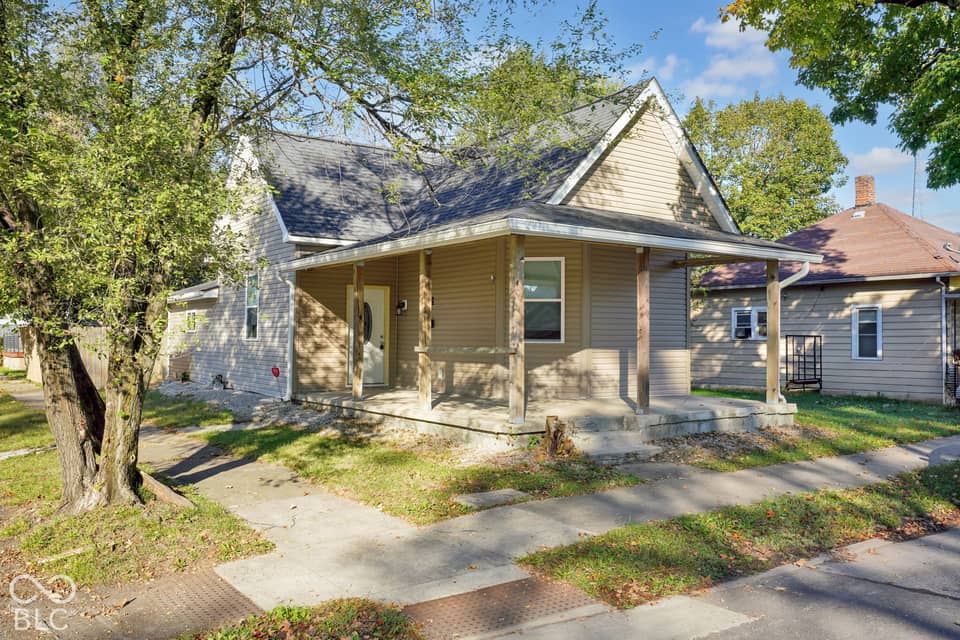 1502 Union Street, Columbus, IN 47201, photo 1 of 18