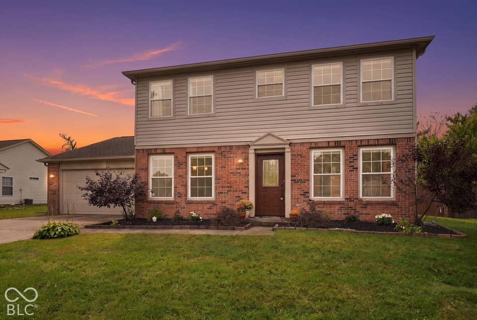 9960 Youngwood Lane, Fishers, IN 46038, photo 1 of 27