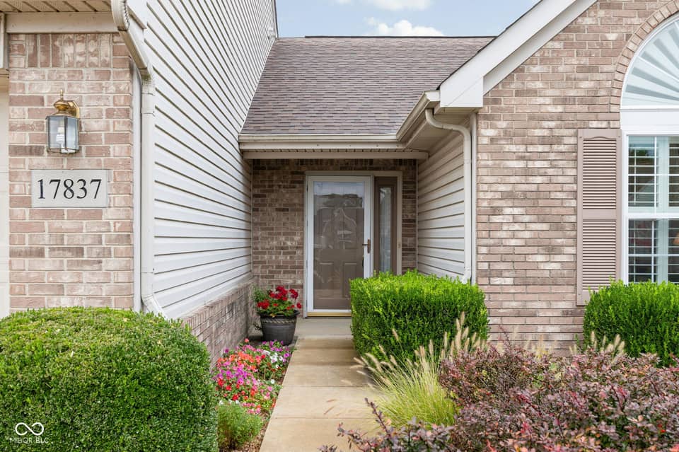 17837 Crown Pointe Court, Noblesville