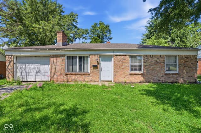 7752 Wysong Drive, Indianapolis, IN 46219, photo 2 of 17