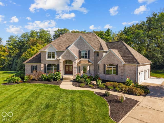 12415 Brooks Crossing, Fishers, IN 46037, photo 2 of 120