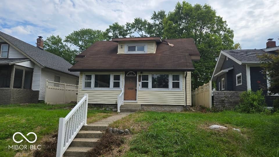 4109 Byram Avenue, Indianapolis, IN 46208, photo 1 of 20