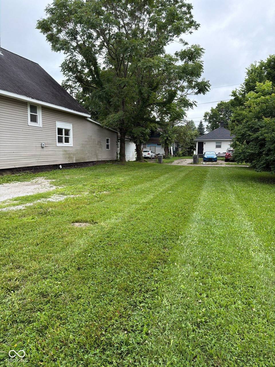 1122 N Mount Street, Indianapolis