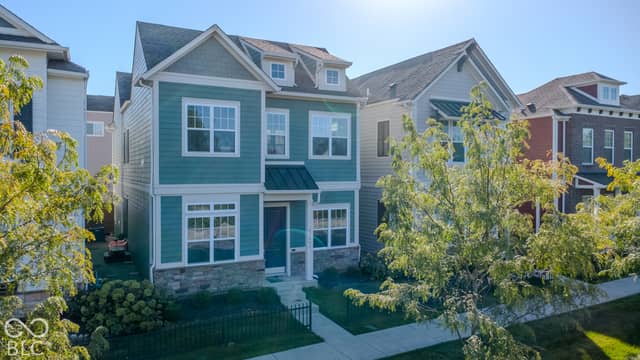 13095 Pennington Road, Fishers, IN 46037, photo 2 of 36