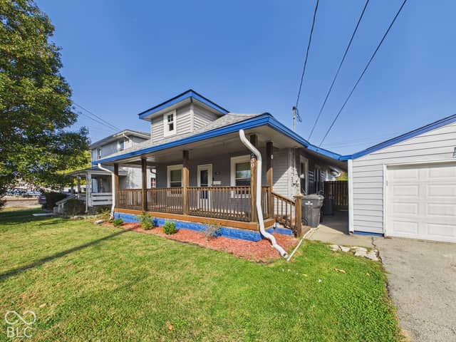 230 W Vinyard Street, Anderson, IN 46012, photo 2 of 26