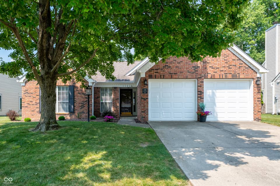11416 Charleston Parkway, Fishers