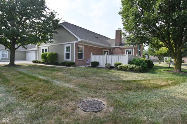7311 Chapel Villas Drive #UNIT B, Indianapolis, IN 46214, photo 2 of 24