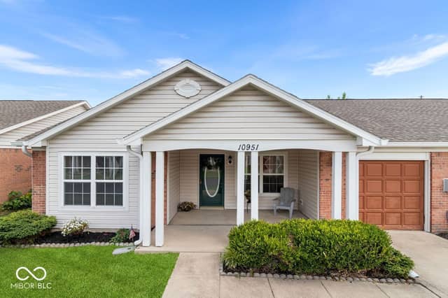 10951 Golden Harvest Way, Indianapolis, IN 46229, photo 2 of 26