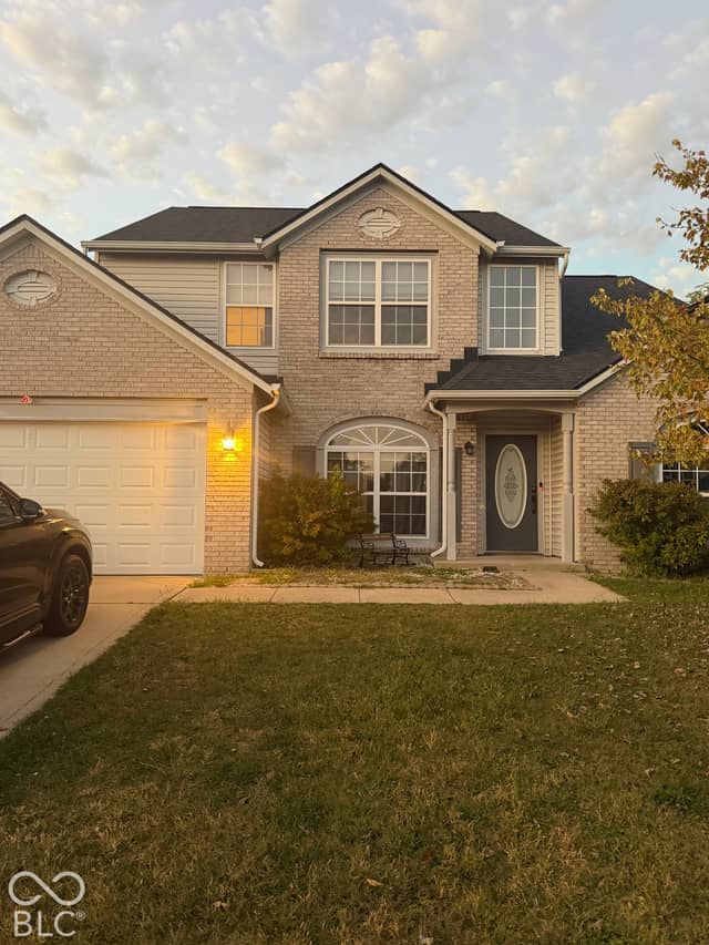 4126 Southport Trace, Indianapolis, IN 46237, photo 2 of 16