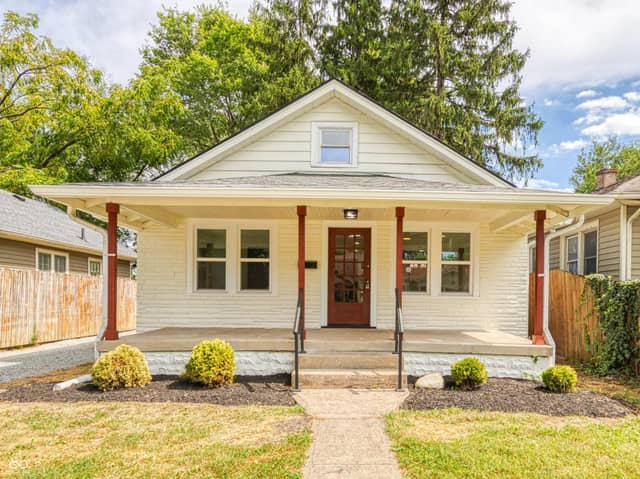 5153 Kingsley Drive, Indianapolis, IN 46205, photo 2 of 32