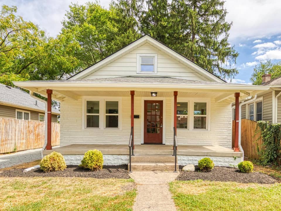 5153 Kingsley Drive, Indianapolis, IN 46205, photo 1 of 32
