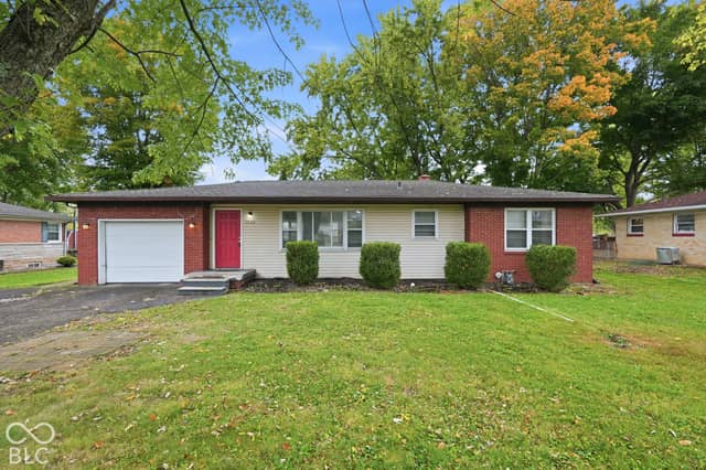 2260 E Thompson Road, Indianapolis, IN 46227, photo 2 of 36