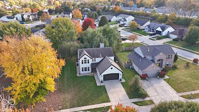 3817 Cherry Blossom Boulevard, Indianapolis, IN 46237, photo 4 of 54