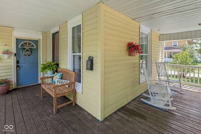 644 S 11th Street, New Castle, IN 47362, photo 5 of 43