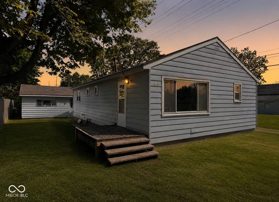 1016 E 29th Street, Anderson