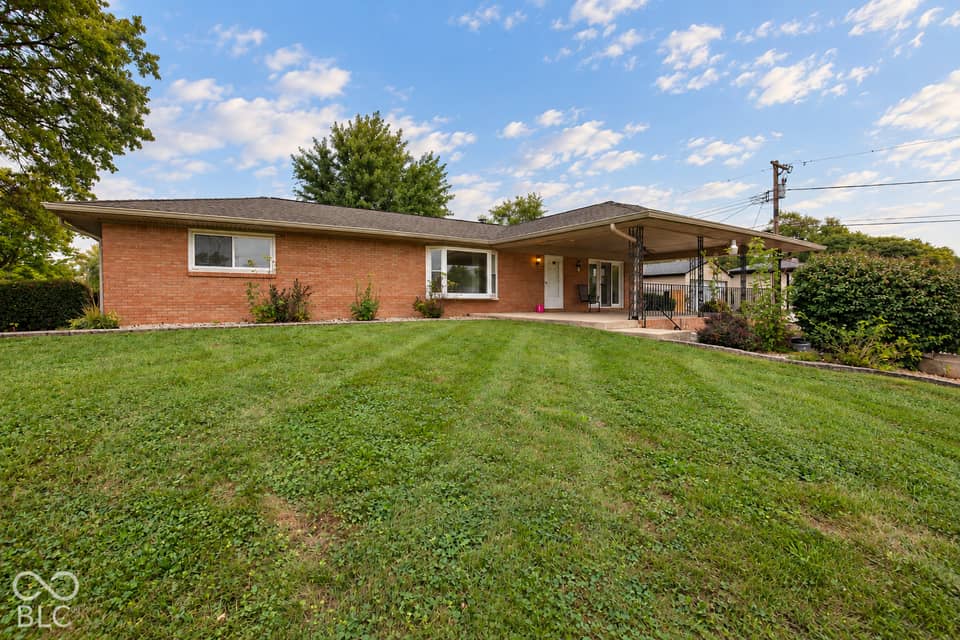 6102 Terrace Avenue, Indianapolis, IN 46203, photo 1 of 26
