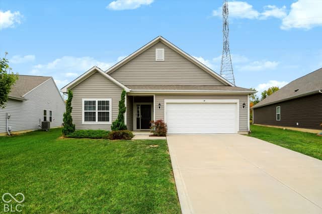 11830 Bellridge Drive, Indianapolis, IN 46235, photo 2 of 42