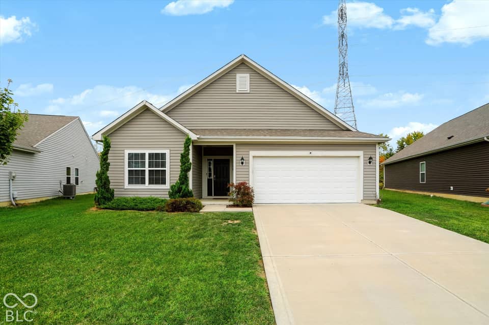 11830 Bellridge Drive, Indianapolis, IN 46235, photo 1 of 42
