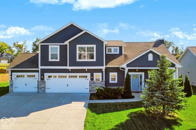 1065 Chesapeake Cove Drive, Lafayette