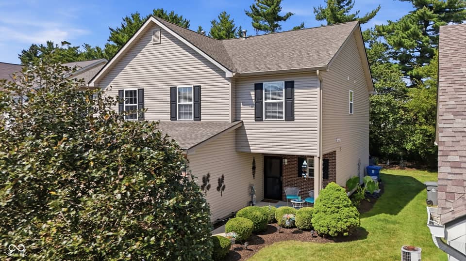10478 Platinum Drive, Noblesville