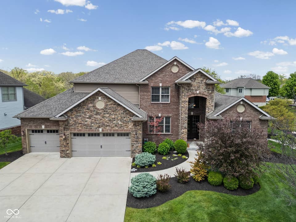 5810 Augusta Boulevard, West Lafayette