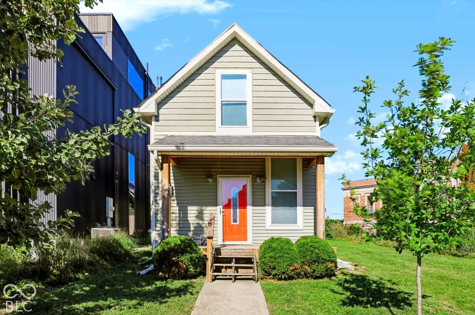 1064 Hosbrook, Indianapolis, IN 46203, photo 1 of 62