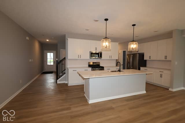 12661 Morning Ridge Way, Noblesville, IN 46060, photo 3 of 18