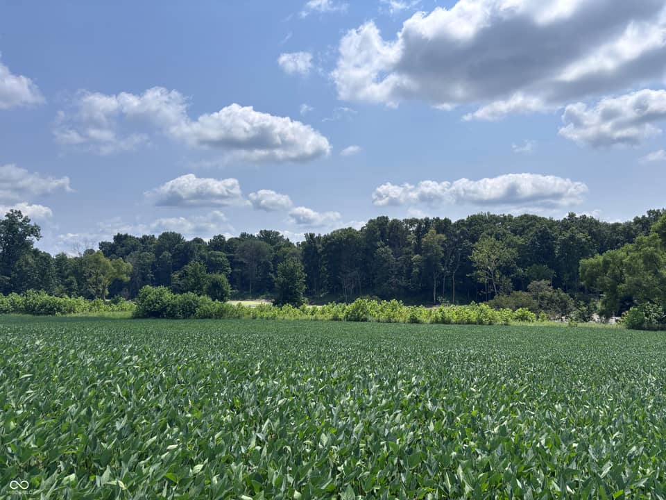 4436 E County Road 1050 N, Farmersburg