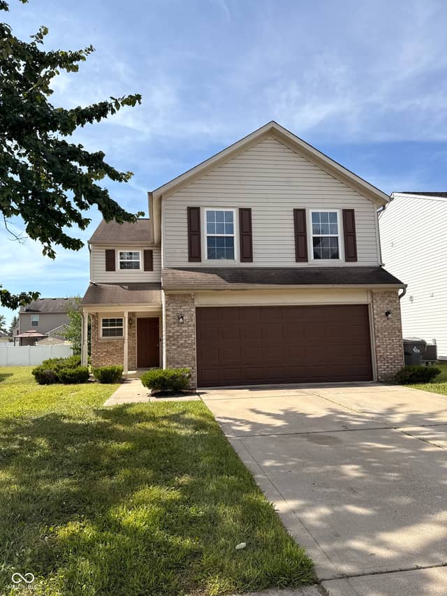 2344 Layton Park Drive, Indianapolis, IN 46239, photo 3 of 29