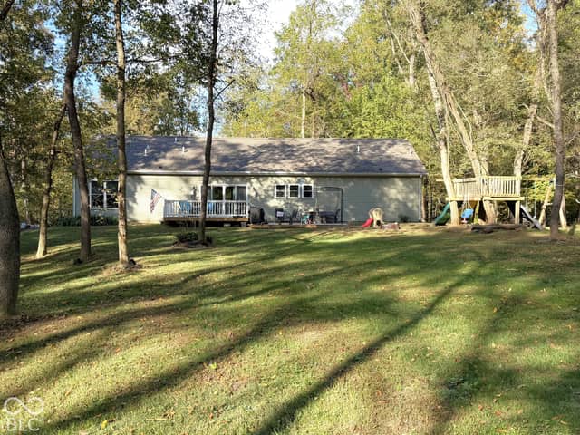 4622 W Fall Creek Road, Crawfordsville, IN 47933, photo 4 of 47