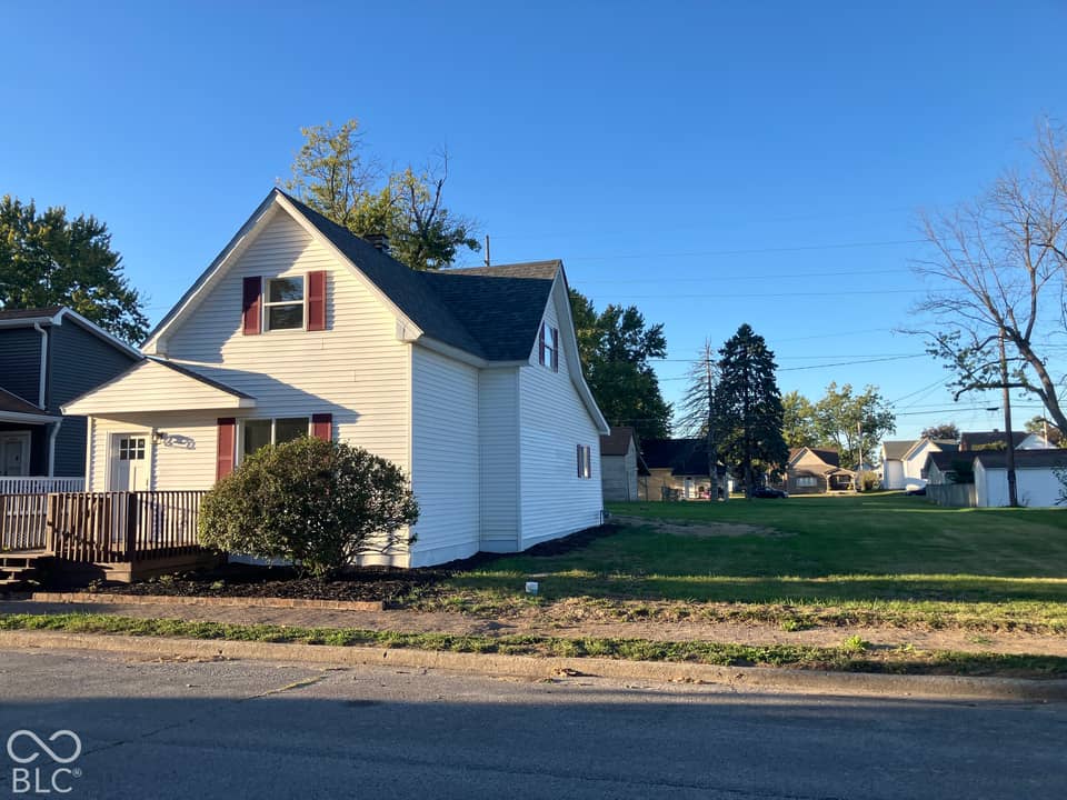 1914 S L Street, Elwood, IN 46036, photo 1 of 19
