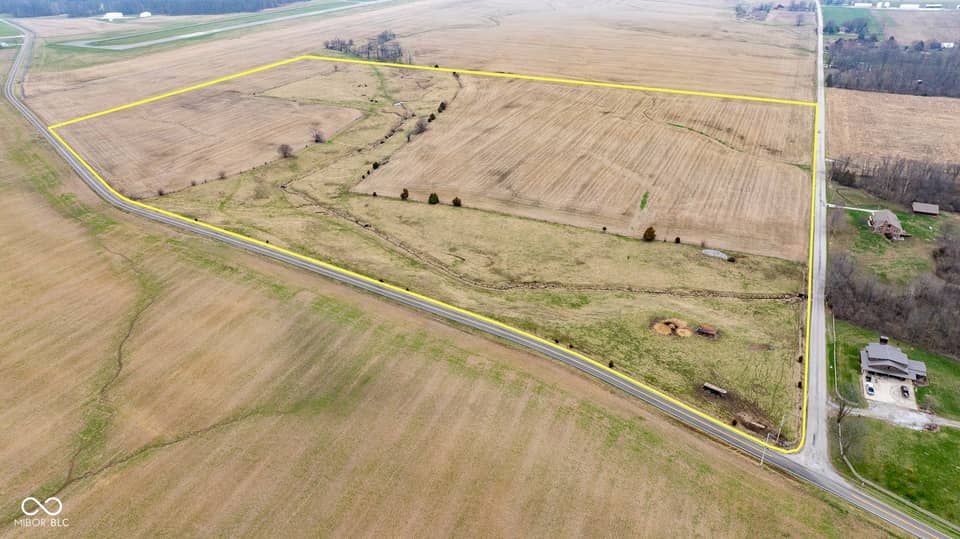 000 S County Road 250 E, Greencastle