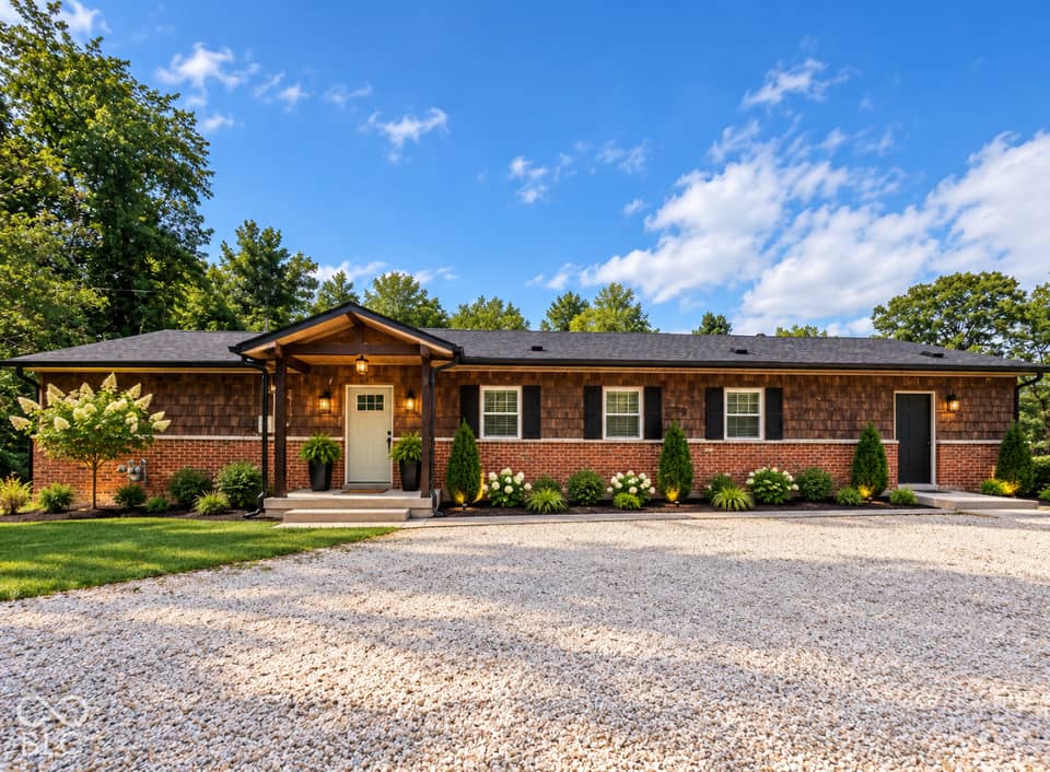 751 S Summit Street, French Lick