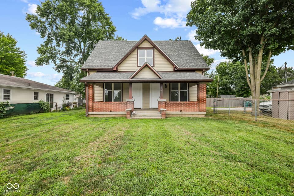 212 Indianapolis Road, Mooresville