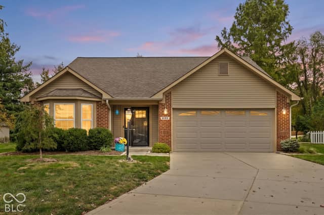 6198 White Birch Drive, Fishers, IN 46038, photo 2 of 45