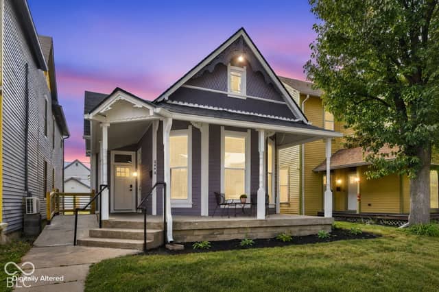 844 Camp Street, Indianapolis, IN 46202, photo 3 of 47