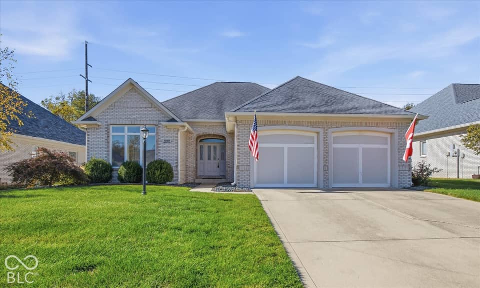 1232 Midnight, Plainfield, IN 46168, photo 1 of 27