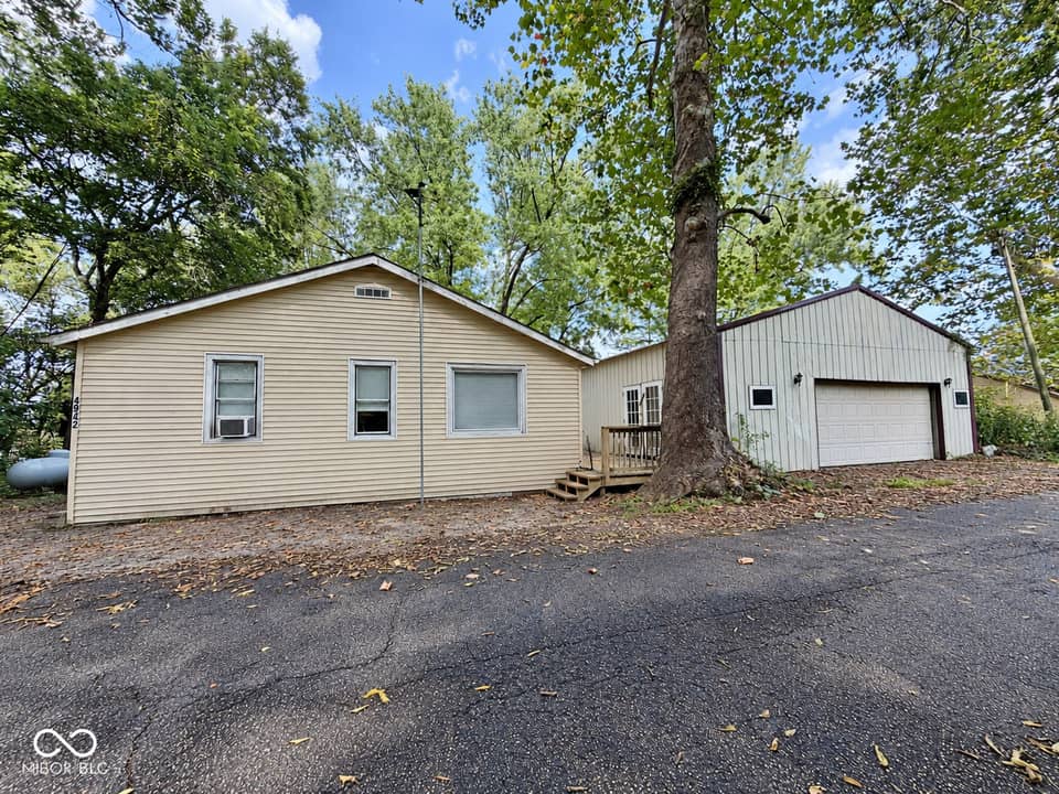 4942 W 1200 S, Covington