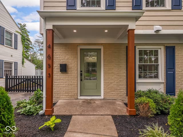 4653 N Illinois Street, Indianapolis, IN 46208, photo 3 of 50