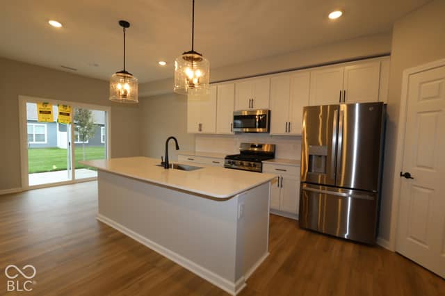 12551 Cattle Ridge Drive, Noblesville, IN 46060, photo 3 of 19