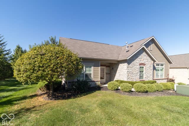 13907 Rue Charlot Lane #27, McCordsville, IN 46055, photo 5 of 32