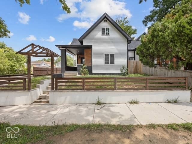 263 N Tacoma Avenue, Indianapolis, IN 46201, photo 2 of 30