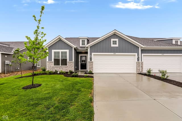 2031 Foothill Drive, Greenfield, IN 46140, photo 2 of 44