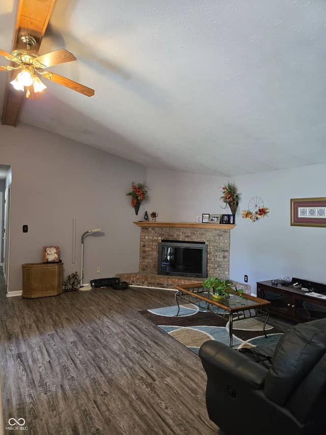 104 Division Drive, Tipton, IN 46072, photo 3 of 7