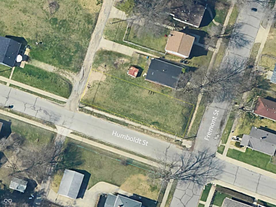 2503 Humboldt Street, South Bend