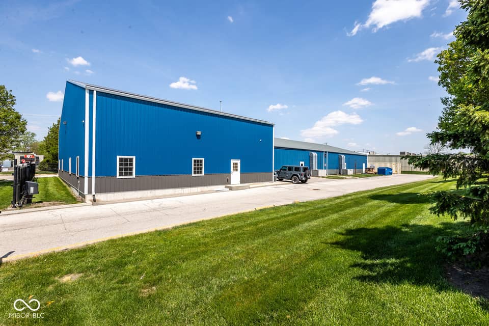 3893 W State Road 47, Sheridan