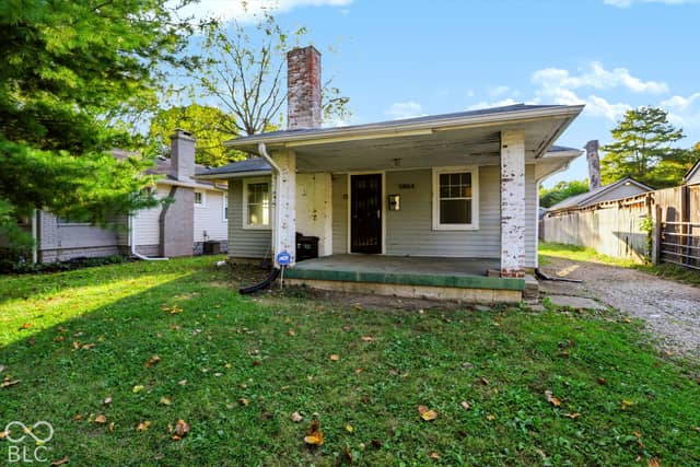 5864 Haverford Avenue, Indianapolis, IN 46220, photo 2 of 25
