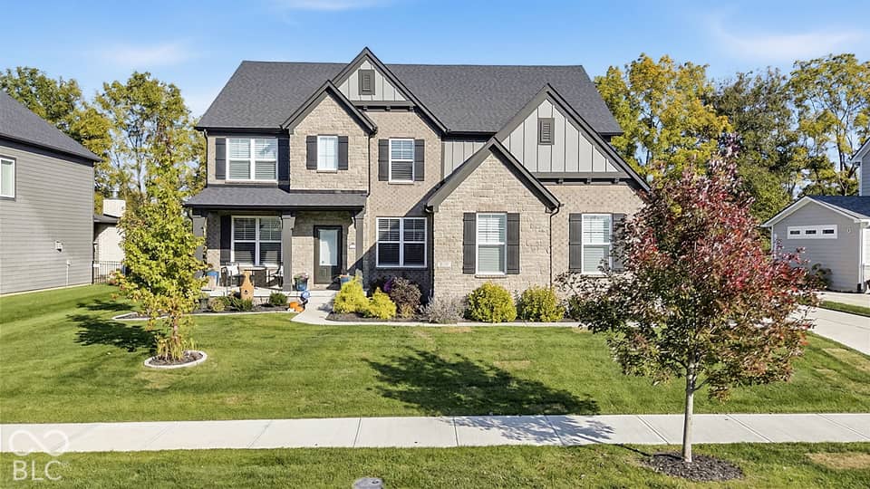 16710 Alex Drive, Noblesville